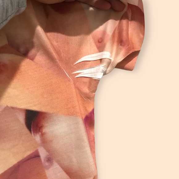 Clashist brand sublimated equal rights womens rights trans equality shirt FTN - Picture 6 of 8